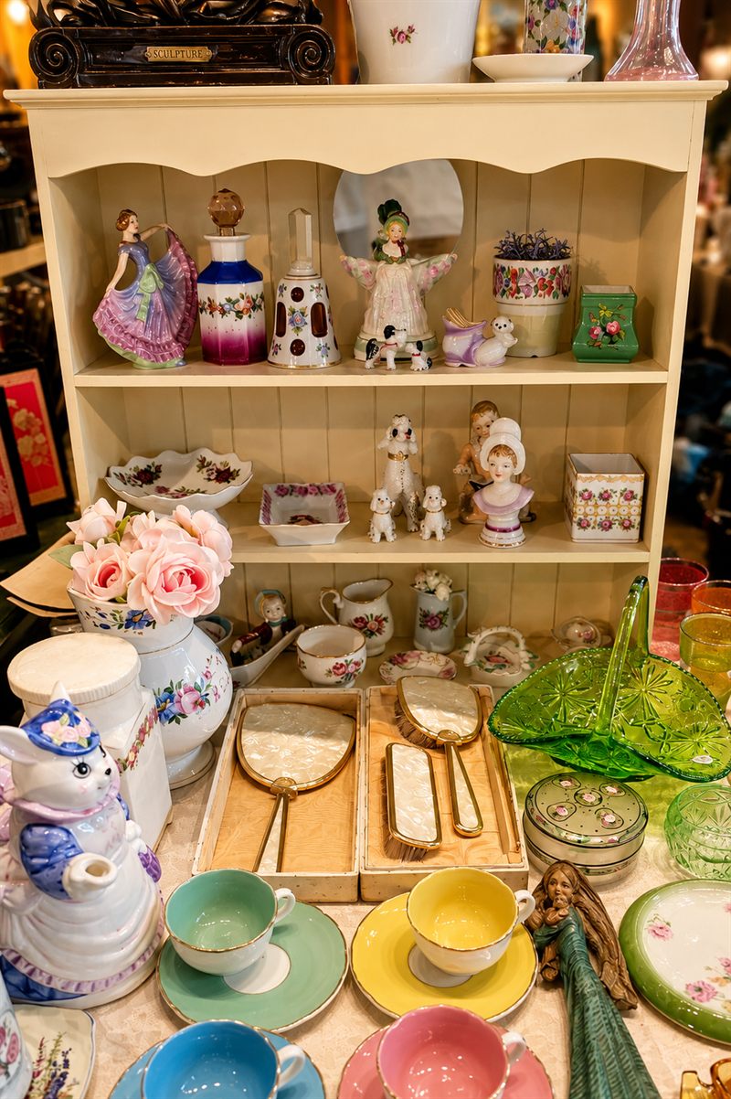 China cabinet